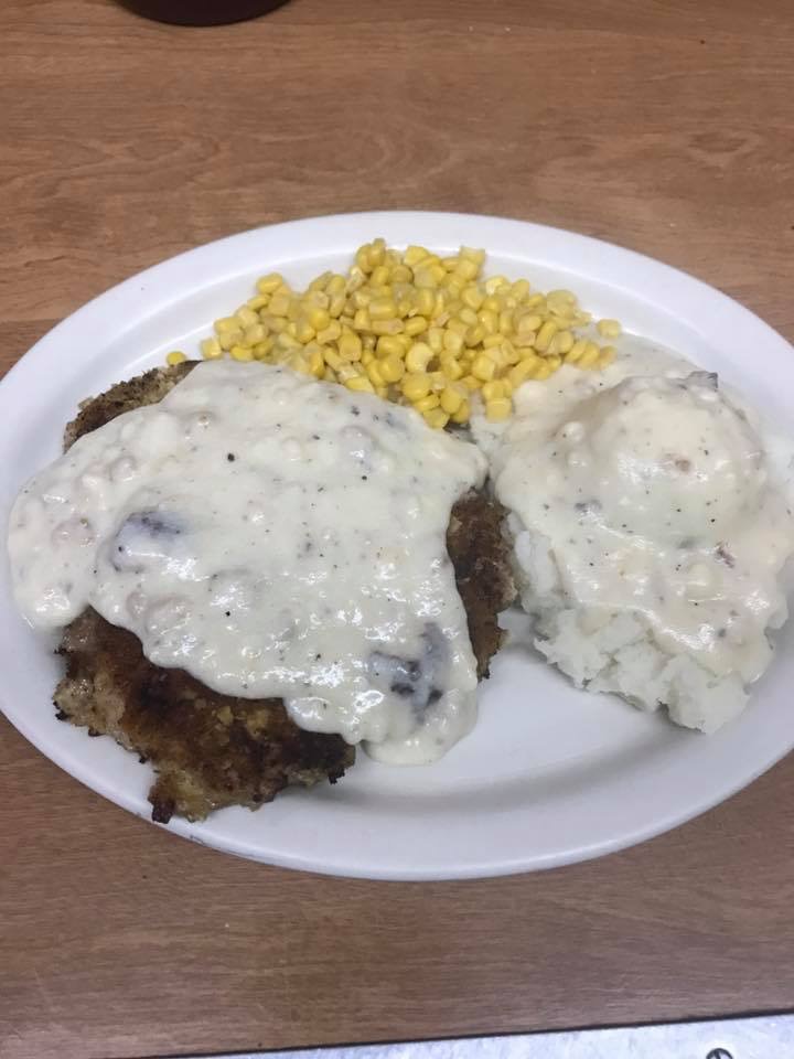 Finishline Cafe photo 2