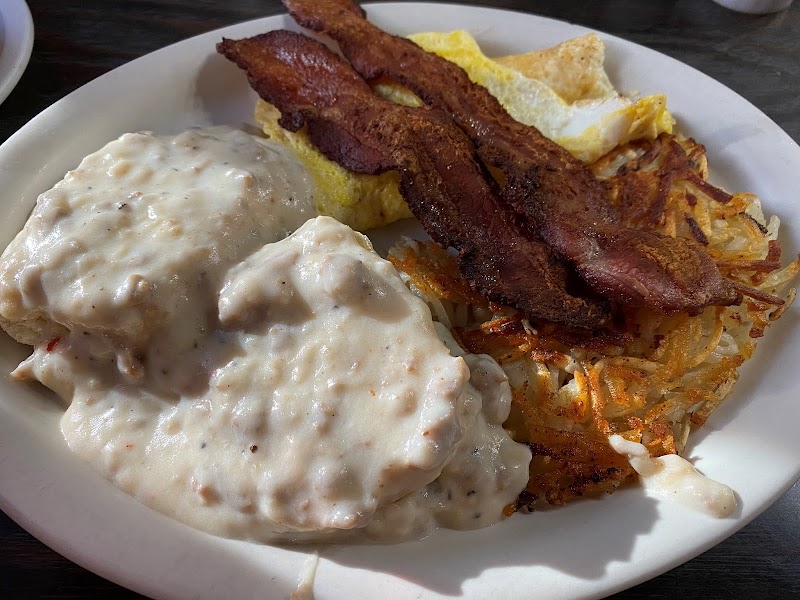 Finishline Cafe photo 3