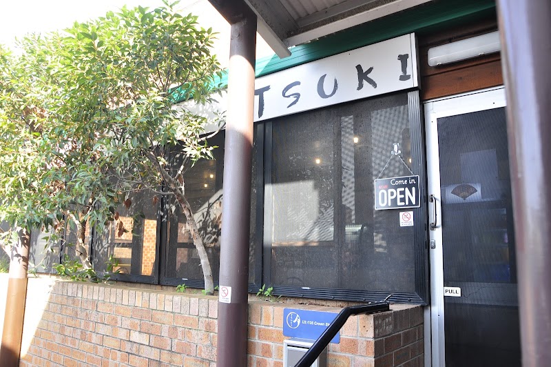 Tsuki Dining