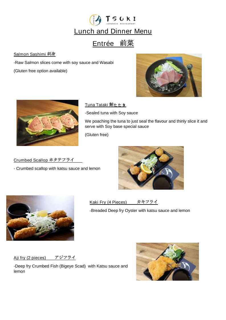 Tsuki Dining photo 10