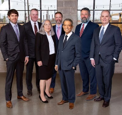 Cory Watson Attorneys - Car accident lawyer in Birmingham