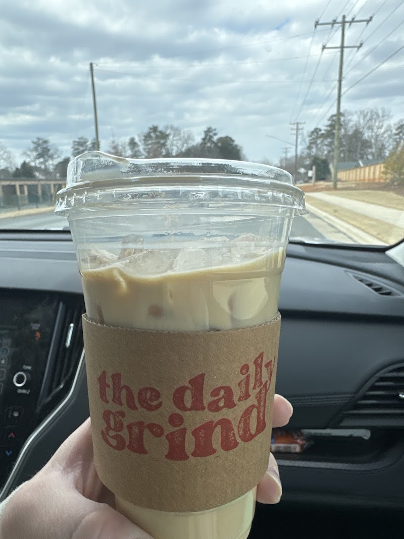 The Daily Grind - Coffee Shop photo 4