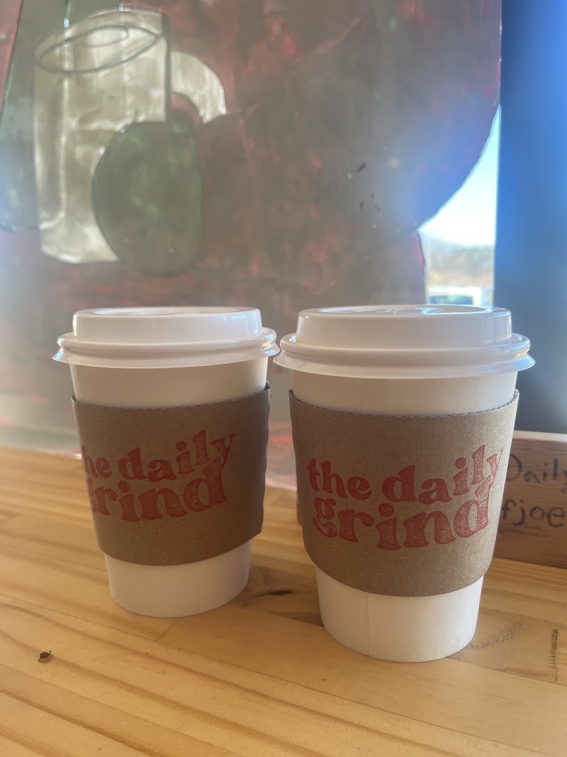 The Daily Grind - Coffee Shop photo 4