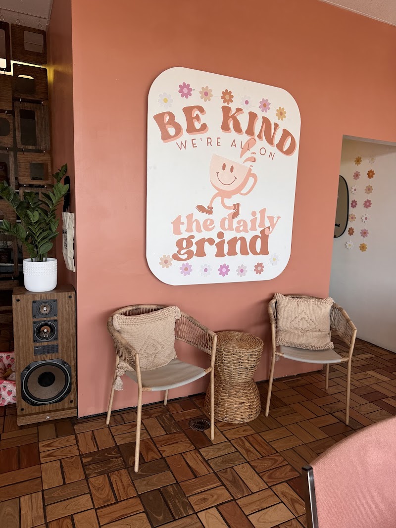 The Daily Grind - Coffee Shop photo 4