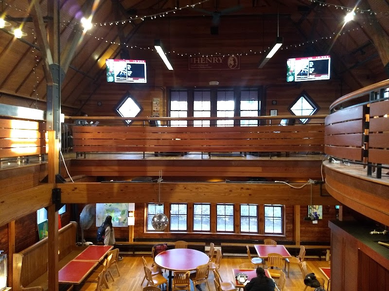 Big Red Barn photo 2