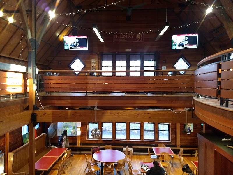 Big Red Barn photo 2