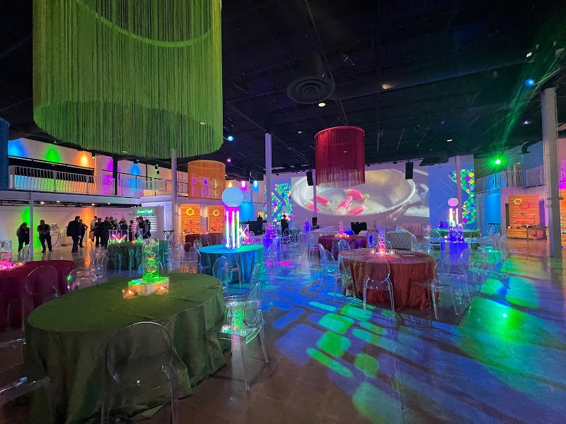 Canvas Event Venue photo 5