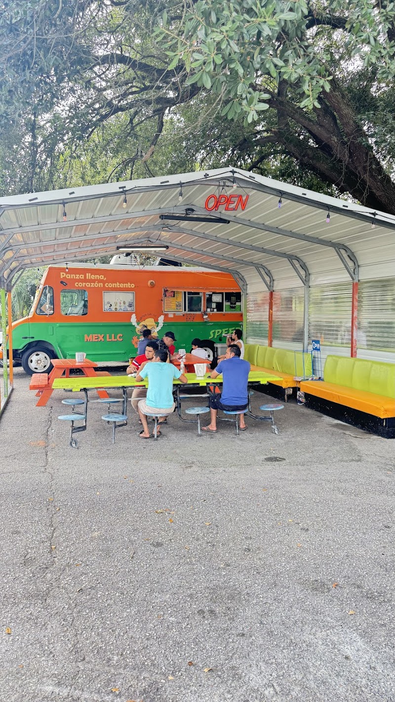 Rico's Taco Cafe photo 4