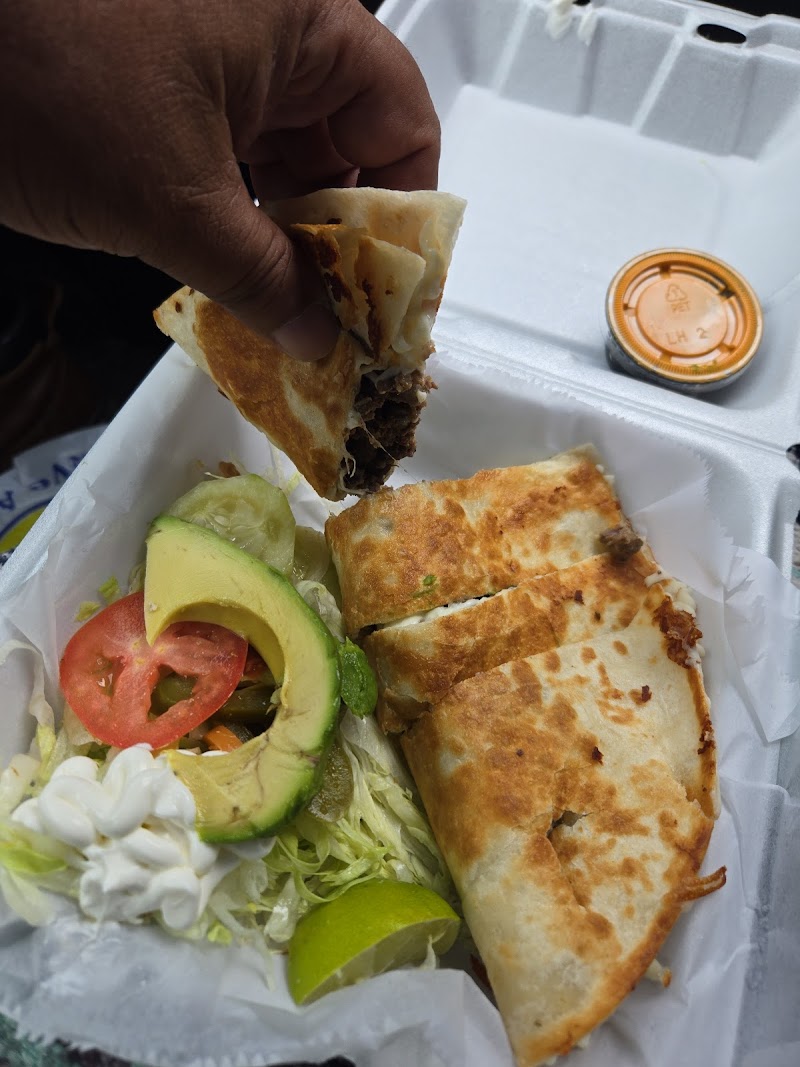 Rico's Taco Cafe photo 2