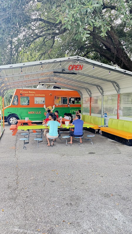 Rico's Taco Cafe photo 4