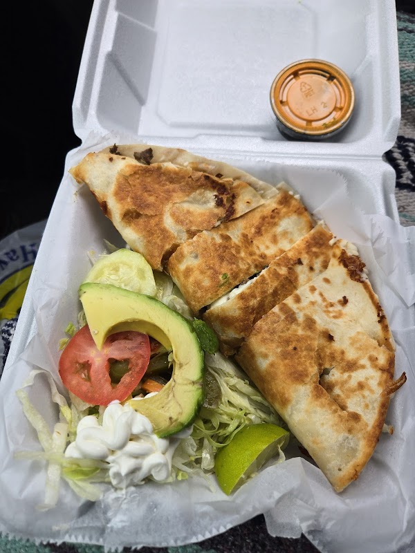 Rico's Taco Cafe photo 2