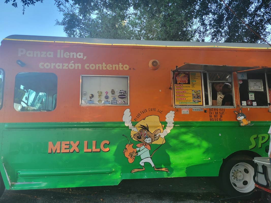 Rico's Taco Cafe photo 3