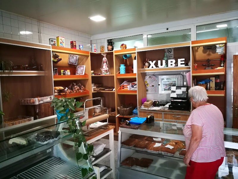 Panadería Xube photo 3