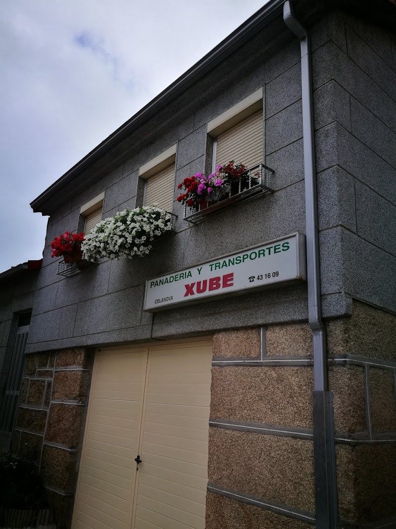 Panadería Xube photo 4
