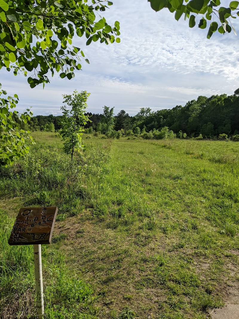 Riegel Mammoth Disc Golf Course photo 2