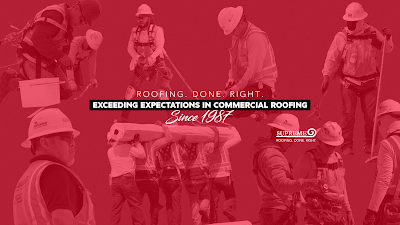 Supreme Roofing
