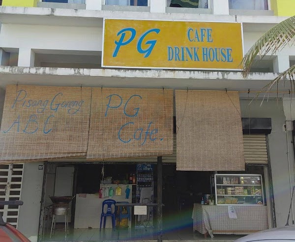 Pg Cafe Drink House - Photo 1