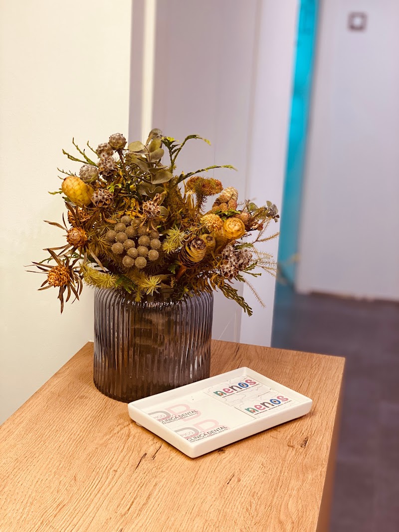 Nenos Pico Blanco - Odontopediatría y Ortodoncia Infantil photo 5