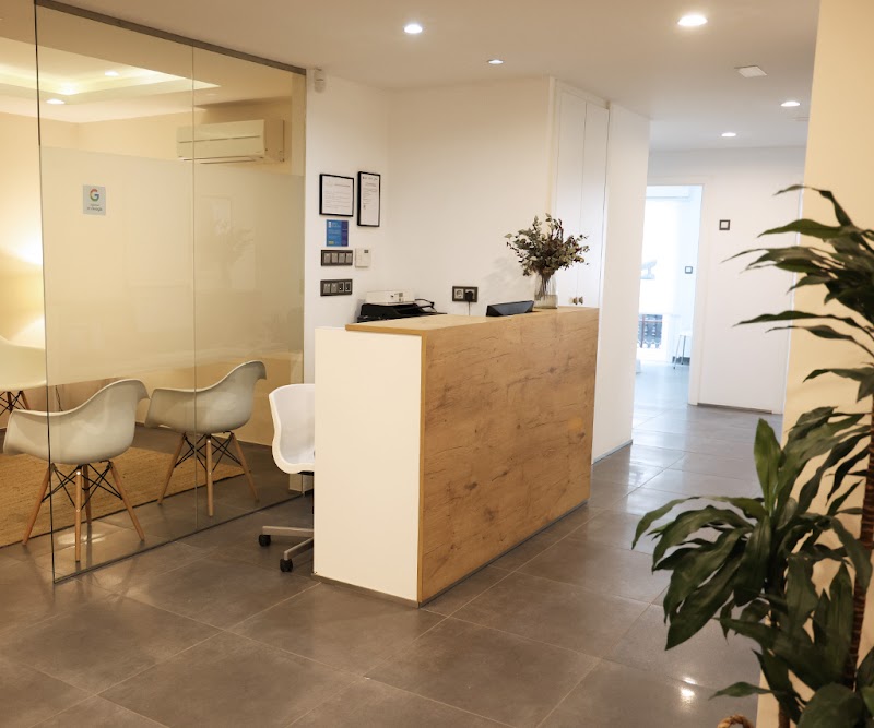 Nenos Pico Blanco - Odontopediatría y Ortodoncia Infantil photo 2