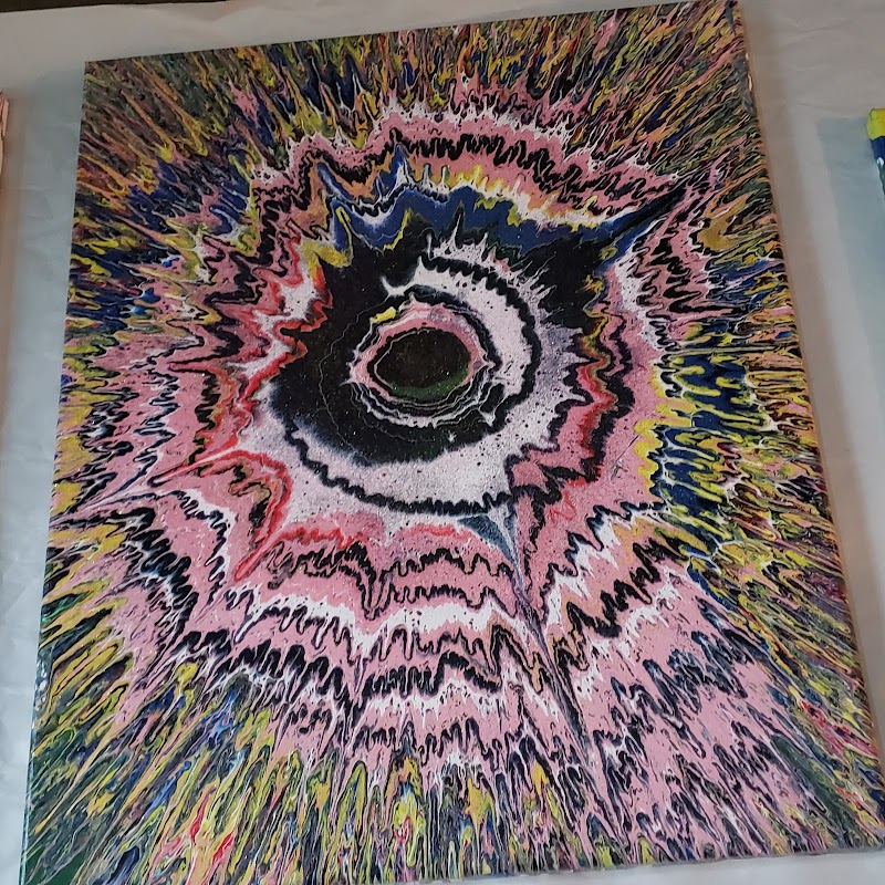 Action Spot Arena — Amusement Center in Sugar Hill