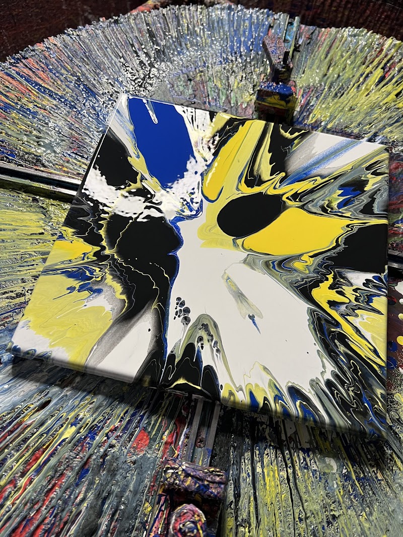 Action Spot Arena photo 9