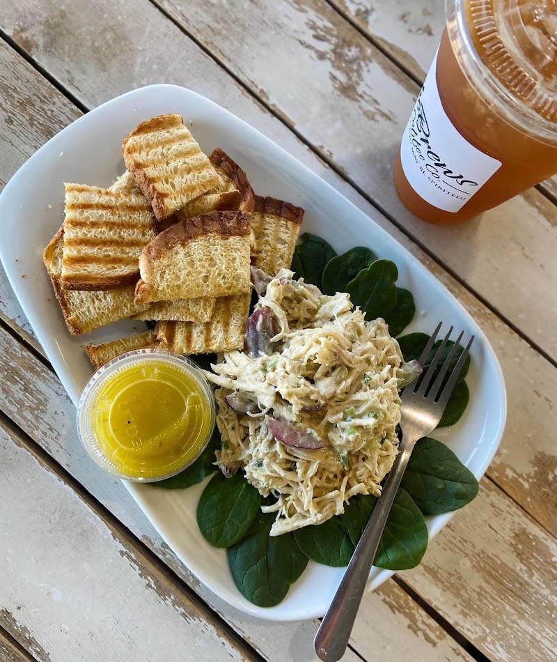 SheBrews Coffee Co. photo 2