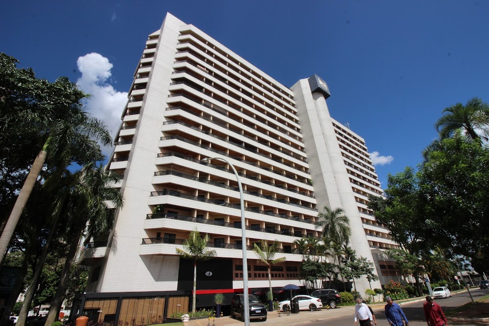 Bonaparte Hotel - Ozped flats fotoğraf 1