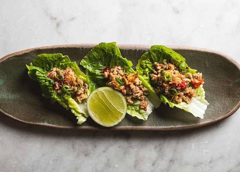 The Pearl Hotel photo 2