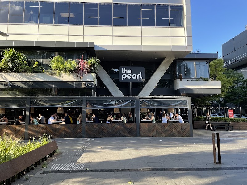 The Pearl Hotel photo 8