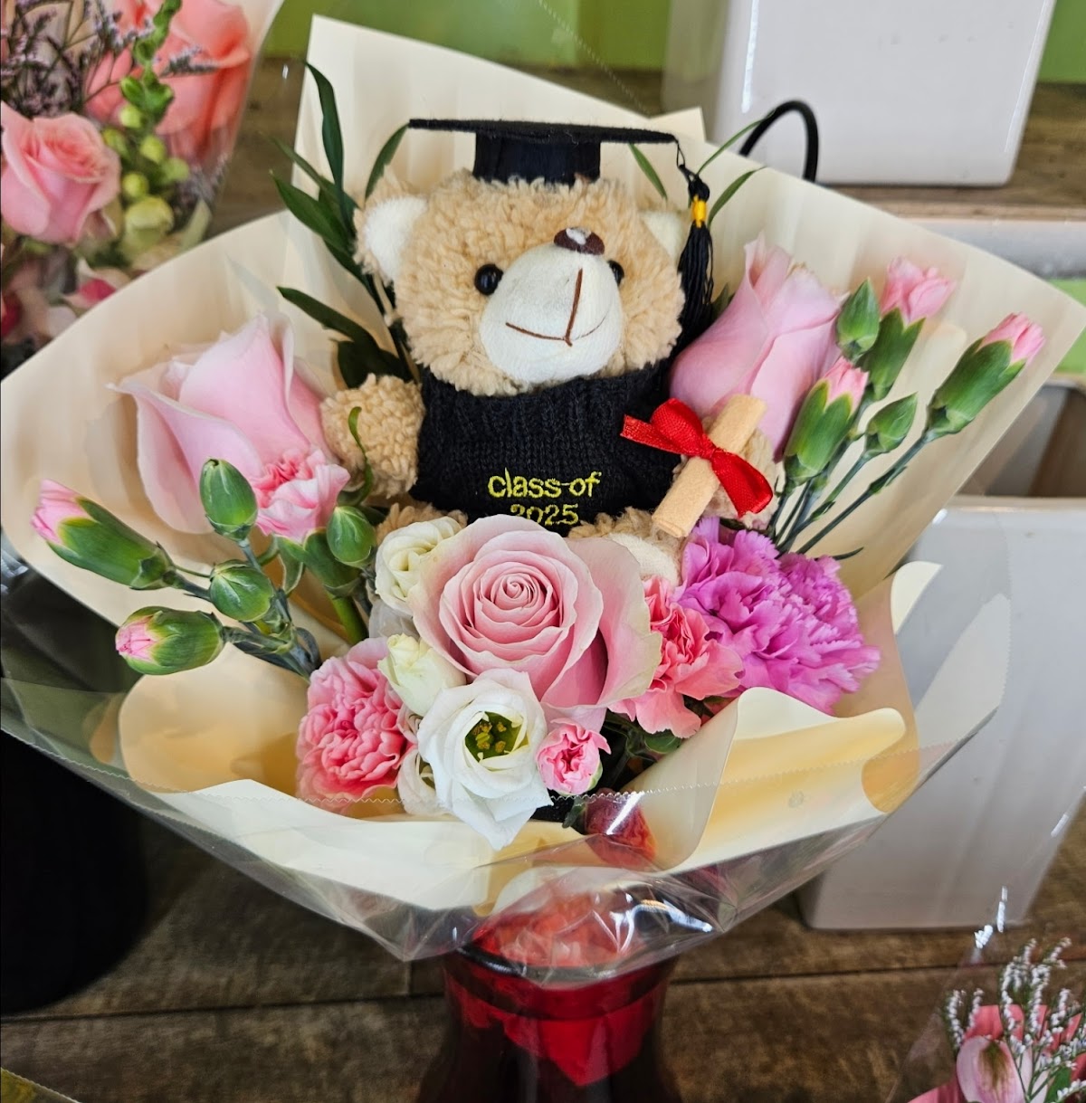 Jason's Flowers: Google Places image 2