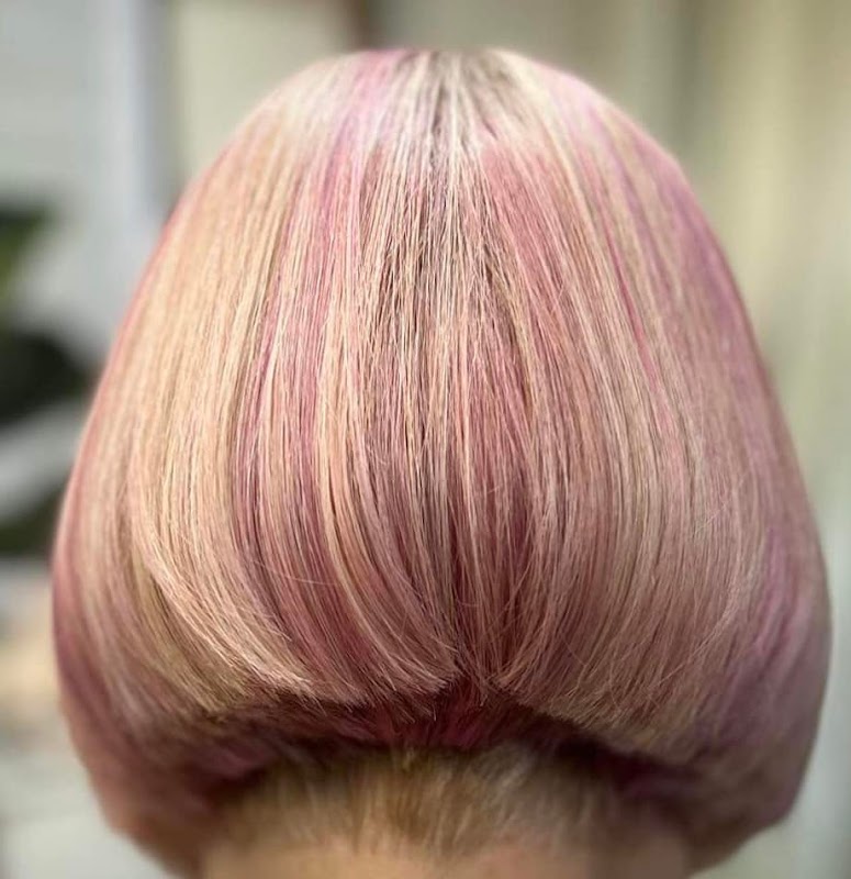 Emajinhairdesign photo 1