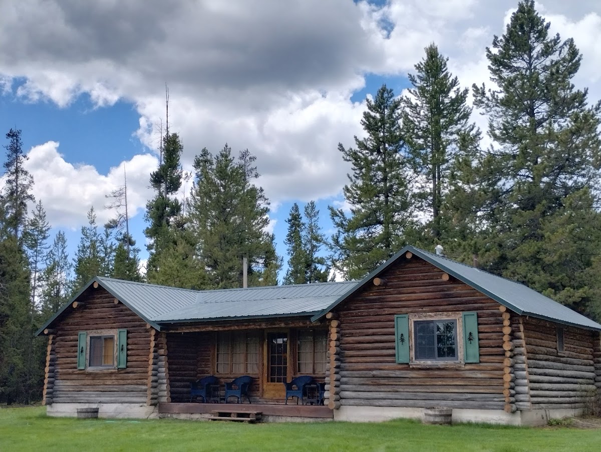 Elk Creek Ranch