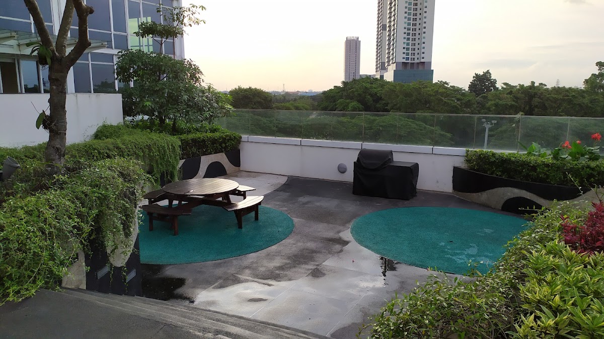 U-Residence Tower 2