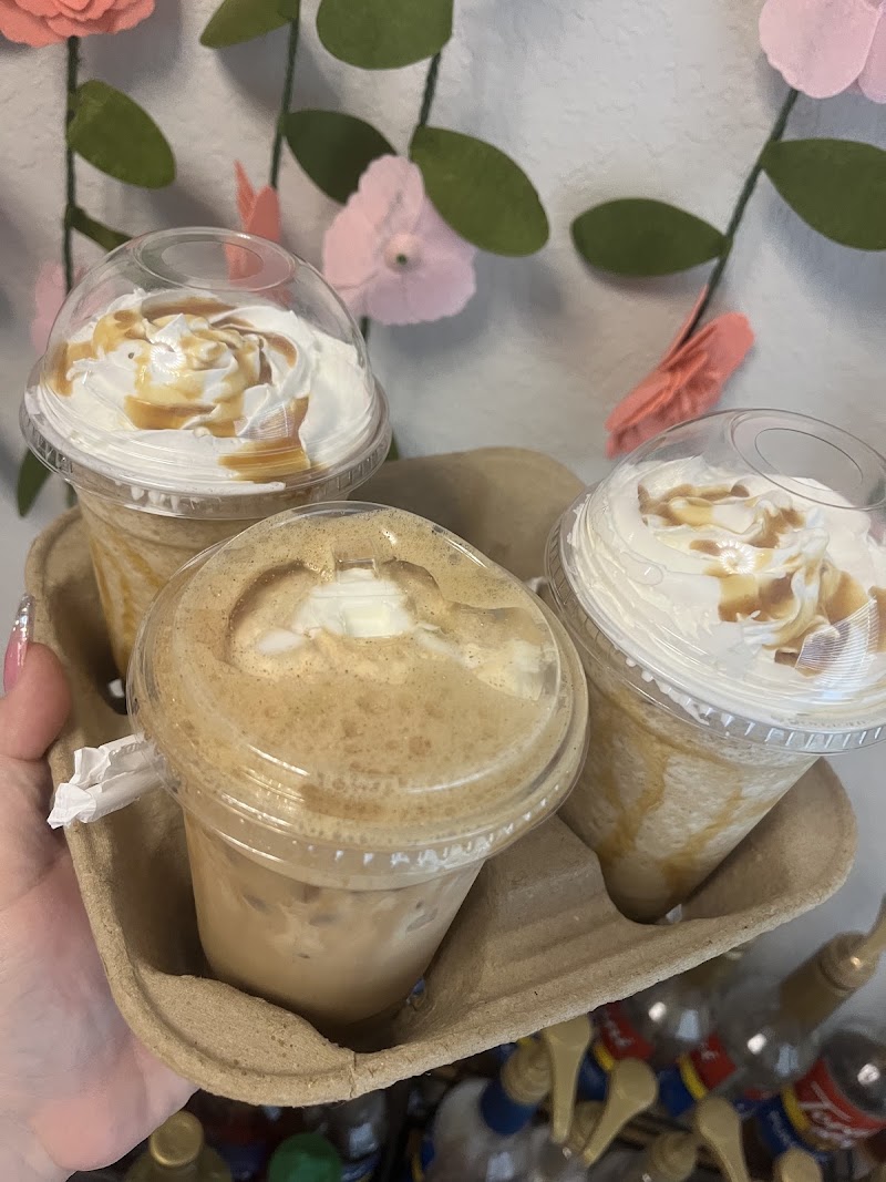 Coffee & Thangz photo 1