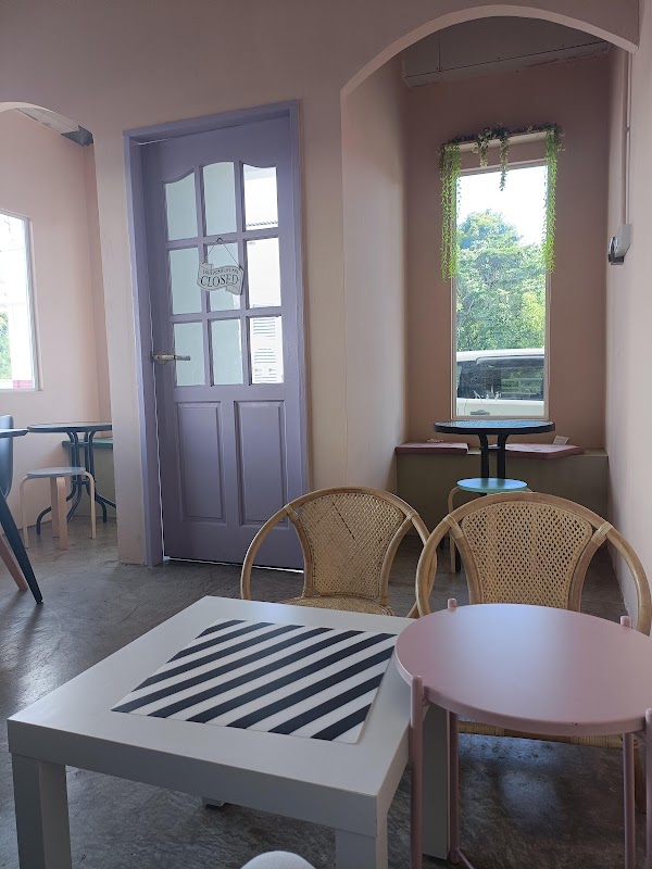 J Caleys Boulangerie - Photo 1