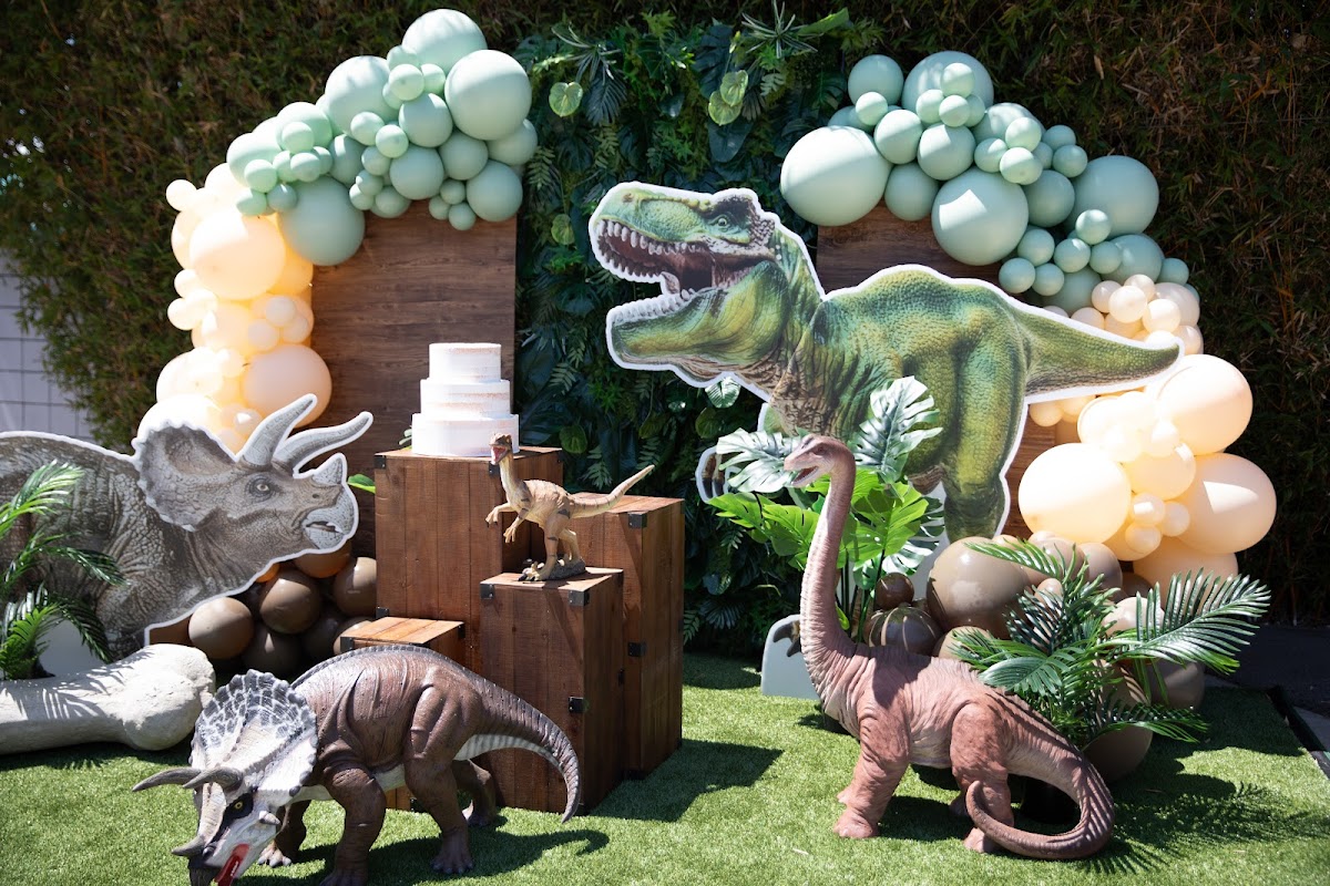 Lily & Poppy Event and Party Rentals: Google Places image 5