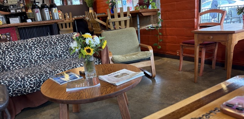 Riviera Common Grounds Coffee photo 1