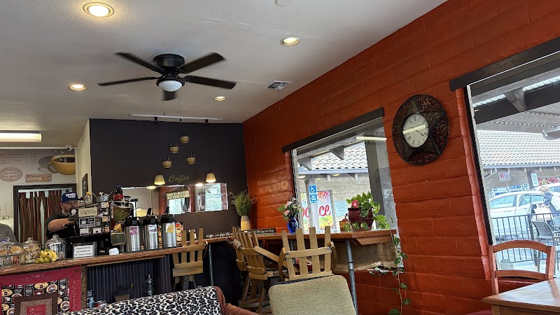 Riviera Common Grounds Coffee photo 2