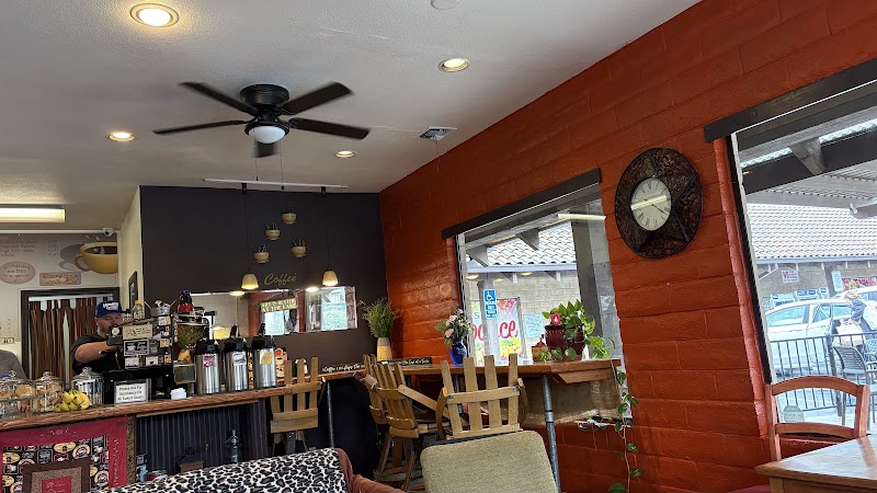Riviera Common Grounds Coffee photo 2