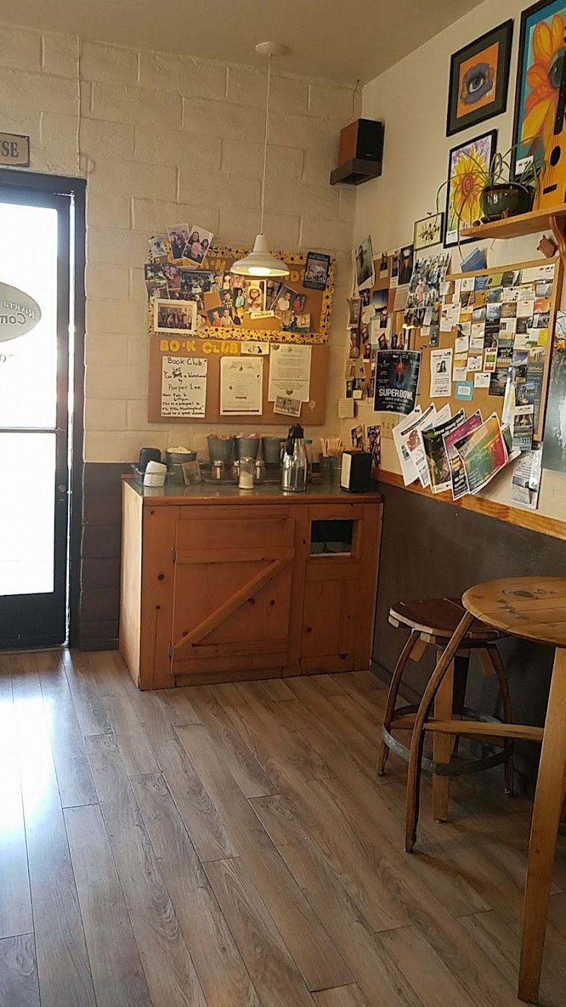 Riviera Common Grounds Coffee photo 4