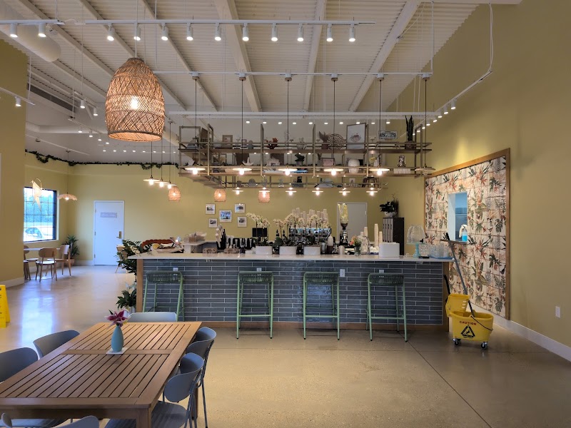 Milk & Honey Coffeehouse photo 3