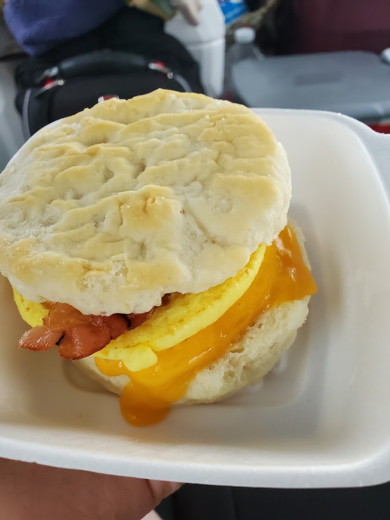 Milk & Honey Coffeehouse photo 2