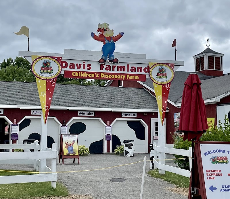 Davis Farmland - Photo 4