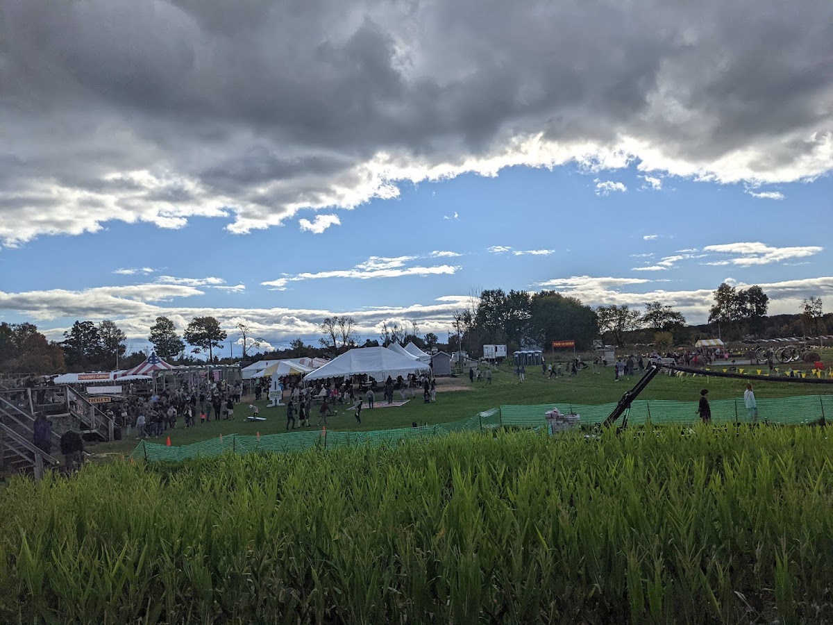 Davis Farmland