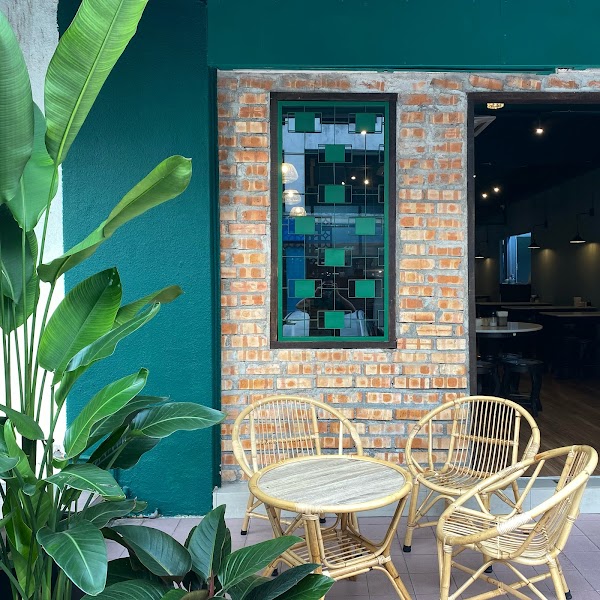 Cha Don Kopitiam - Photo 1