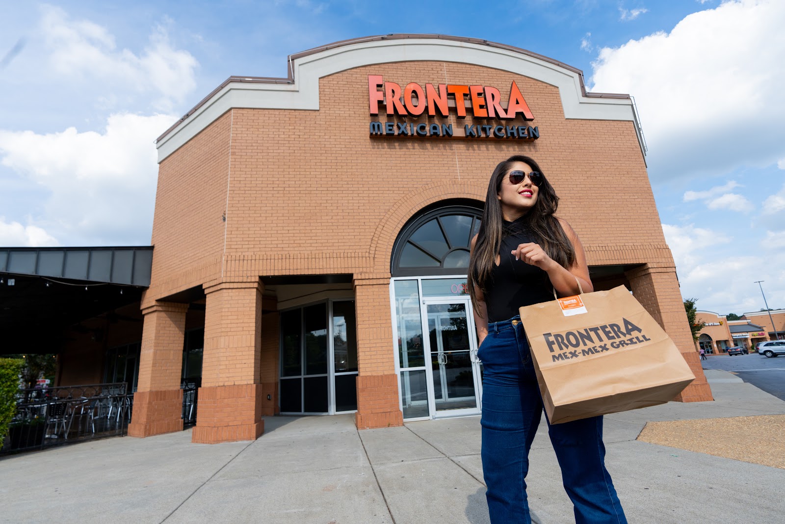 Frontera Mexican Kitchen