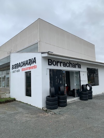 Foto de Borracharia BPF