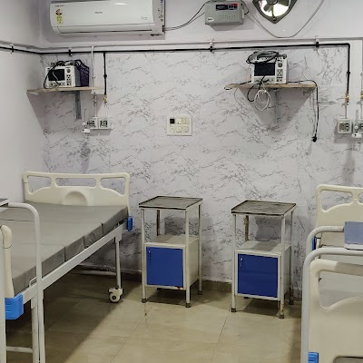 YASH HOSPITAL (Formerly known as Kids critical care centre) ladies and child hospital - Image 2