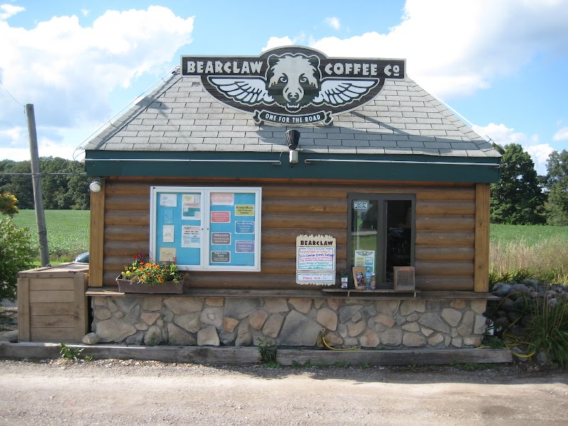 Bearclaw Coffee Co. photo 4