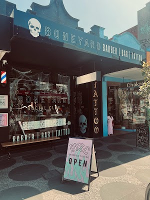 Boneyard Social Club St Kilda photo 3